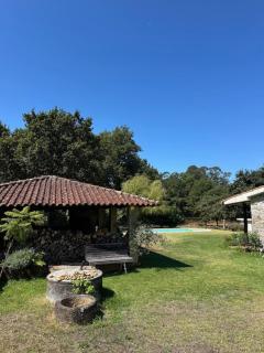 Villa do Sobreiro - Country House with Swimming Pool - 8