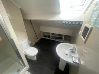 Duplex lumineux proche Paris - Villiers-le-Bel - 3