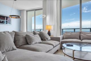 Luxury Penthouse 4 BDR with Resort Amenities - 9