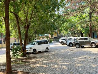 Isamilo Grand Hotel - Mwanza - 9
