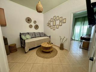 Siesta Luxury Apartment Heraklion TH - Heraklion - 0