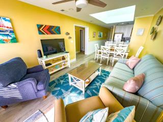 Tilghman Beach and Racquet Club 322 - Myrtle Beach - 9