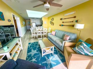 Tilghman Beach and Racquet Club 322 - Myrtle Beach - 7