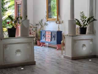 Portrait Boutique Guesthouse - 6