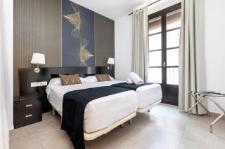 Nest Flats Granada - 0