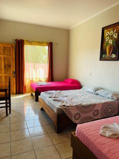 Hotel La Fiore de Bahia - 2