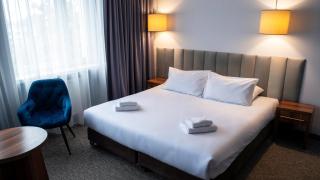 B&B HOTEL Piotrków Trybunalski - Piotrków Trybunalski - 9