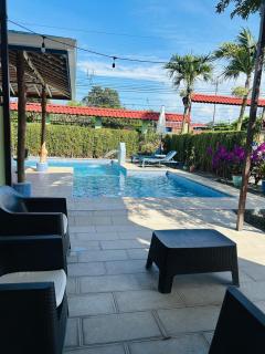 Hotel La Fiore de Bahia - 1