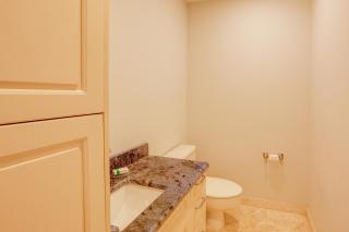 Walk to Beach St Thomas Condo with Balconies - St Thomas - 3