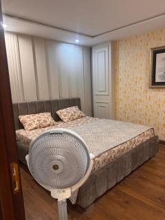 Cozy Gulberg Retreat - Islamabad - 8