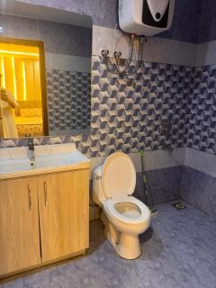 Cozy Gulberg Retreat - Islamabad - 6