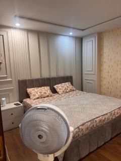 Cozy Gulberg Retreat - Islamabad - 3