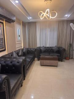 Cozy Gulberg Retreat - Islamabad - 2