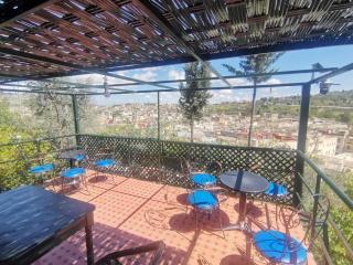 Cosy Apartment in Fes El Bali, 25 m², Private Garden - Fes - 3