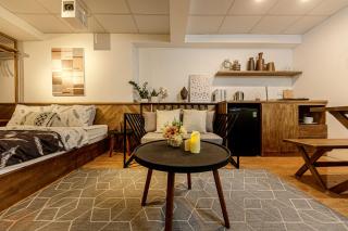Homestay CHAT - Hanoi Heritage Hideaway - Hanoi - 2