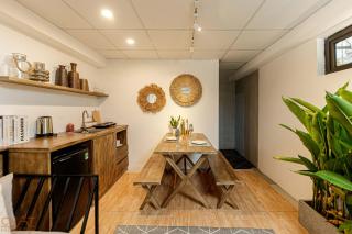 Homestay CHAT - Hanoi Heritage Hideaway - Hanoi - 4