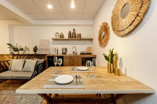 Homestay CHAT - Hanoi Heritage Hideaway - 4
