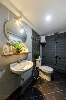 Homestay CHAT - Hanoi Heritage Hideaway - Hanoi - 5