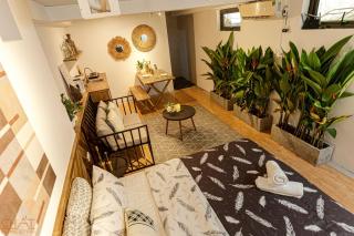 Homestay CHAT - Hanoi Heritage Hideaway - Hanoi - 6