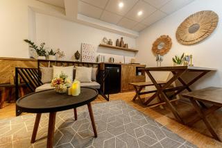 Homestay CHAT - Hanoi Heritage Hideaway - Hanoi - 9