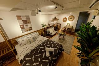 Homestay CHAT - Hanoi Heritage Hideaway - Hanoi - 7