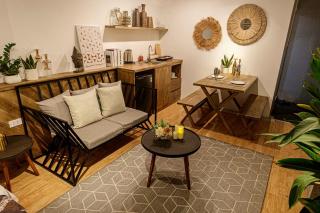 Homestay CHAT - Hanoi Heritage Hideaway - Hanoi - 8