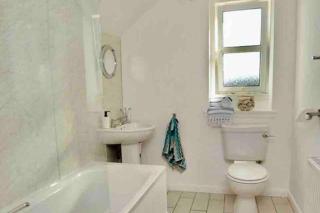 Lovely 2-Bed House in St Andrews Scotland - St. Andrews - 7