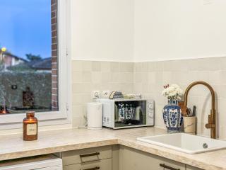 expat renting - Le refuge Zen - Piscine - 4