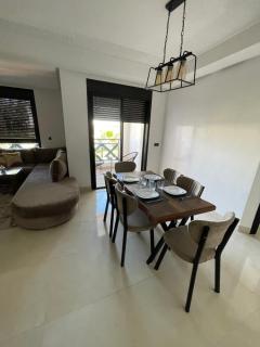 Appartement cosy Marrakech - 2