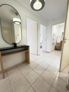 expat renting - Le refuge Zen - Piscine - 9