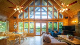 Stunning Mountain Views! Hot Tub Kids Play Area - 7
