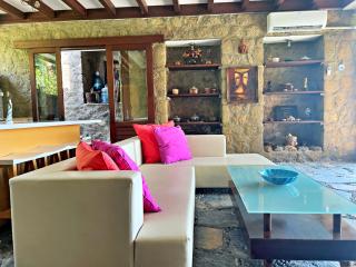 Luxury Stone Villa with Private Pool - 5