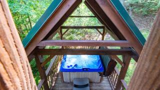 Stunning Mountain Views! Hot Tub Kids Play Area - 4