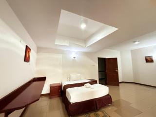 Isamilo Grand Hotel - 5