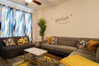 Blessed HOME for blessed guests at the Domain Mall - 6