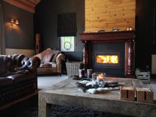 Houffalize Forest View Villa - Wibrin - 2