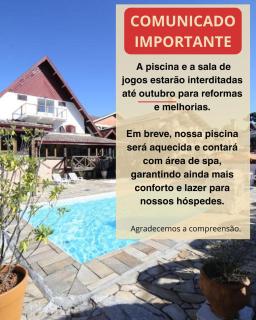Hotel JB - Campos do Jordão - 9