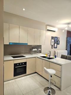 Quill Residence Service Suite at KLCC - 3