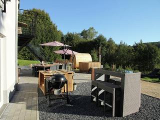 Houffalize Forest View Villa - Wibrin - 4
