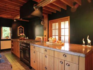 Houffalize Forest View Villa - 9