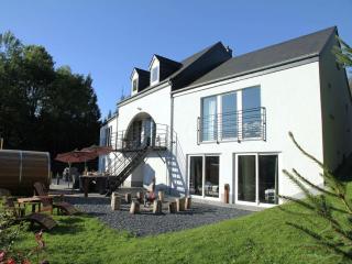 Houffalize Forest View Villa - 4