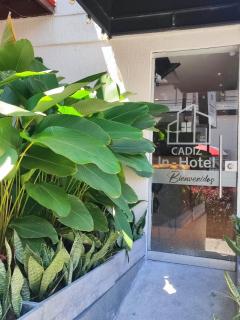 Hotel Cadiz IN - Ibagué - 9