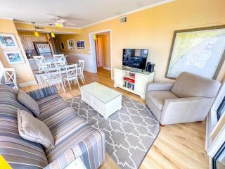 Tilghman Beach and Racquet Club 221 - Myrtle Beach - 5