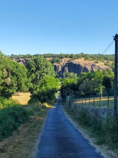 Maison campagne près de la rivière - Le Chambon - 8