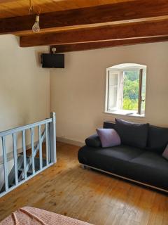 Maison campagne près de la rivière - Le Chambon - 5