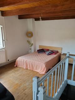 Maison campagne près de la rivière - Le Chambon - 2