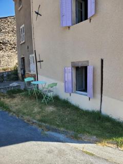 Maison campagne près de la rivière - Le Chambon - 1