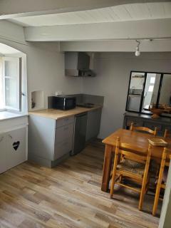 Maison campagne près de la rivière - 4