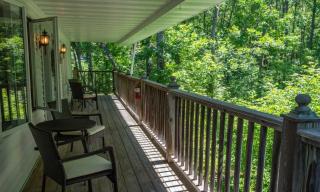 Wilder Inn - 8