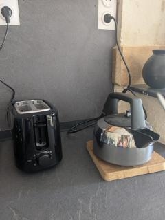 Studio Eco-Rénové - 9